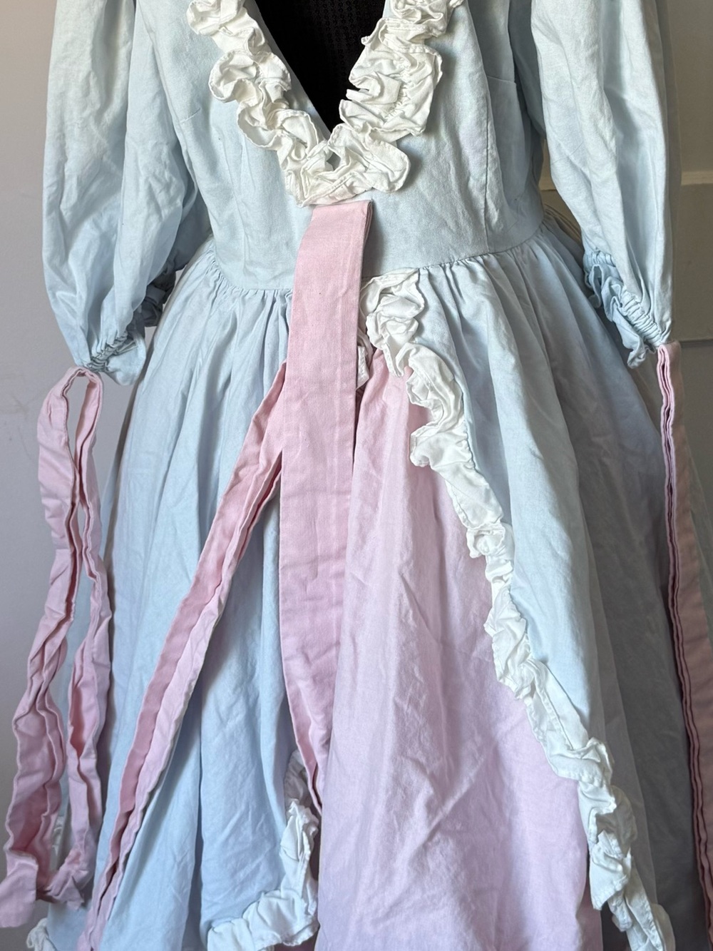 Selkie RARE The Fresh Rain & Baby Soft Marie
Dress - Picture 4 of 4